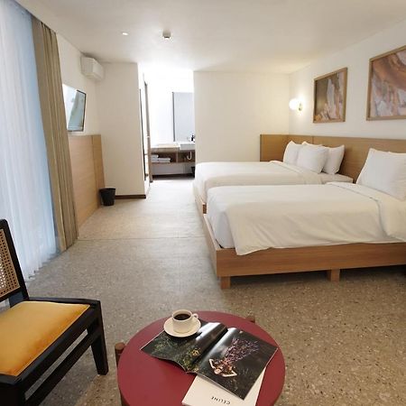 Gendhis Batu Boutique Hotel Bagian luar foto