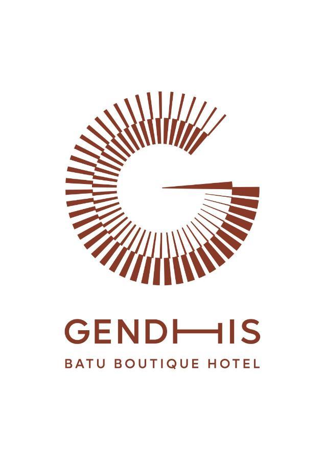 Gendhis Batu Boutique Hotel Bagian luar foto