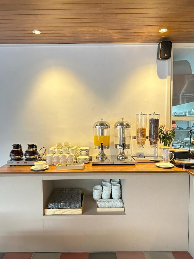 Gendhis Batu Boutique Hotel Bagian luar foto